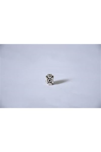 Pandora, Charm Bileklik Uyumlu, Gümüş, Charm takıNM302