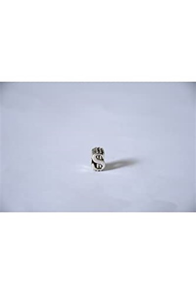 Pandora, Charm Bileklik Uyumlu, Gümüş, Charm takıNM246