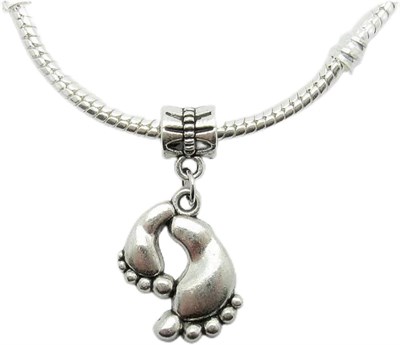 PANDORA CHARM BİLEKLİK UYUMLU GÜMÜŞ CHARM takıNM142