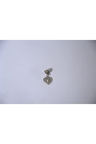 Pandora, Charm Bileklik Uyumlu, Gümüş, Charm takıNM205