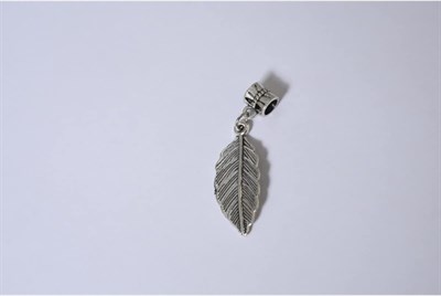 Pandora, Charm Bileklik Uyumlu, Gümüş, Charm takıNM258