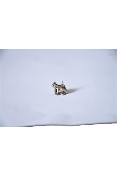 Pandora, Charm Bileklik Uyumlu, Gümüş, Charm takıNM229
