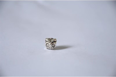 Pandora, Charm Bileklik Uyumlu, Gümüş, Charm takıNM222