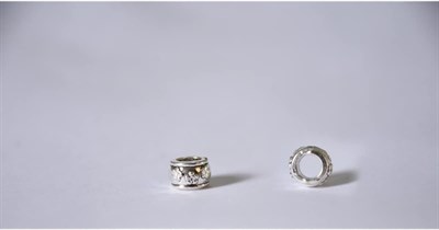 Pandora, Charm Bileklik Uyumlu, Gümüş, Charm takıNM270