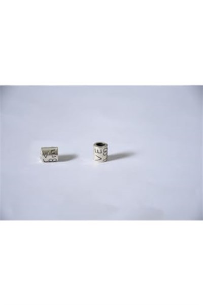 Pandora, Charm Bileklik Uyumlu, Gümüş, Charm takıNM167