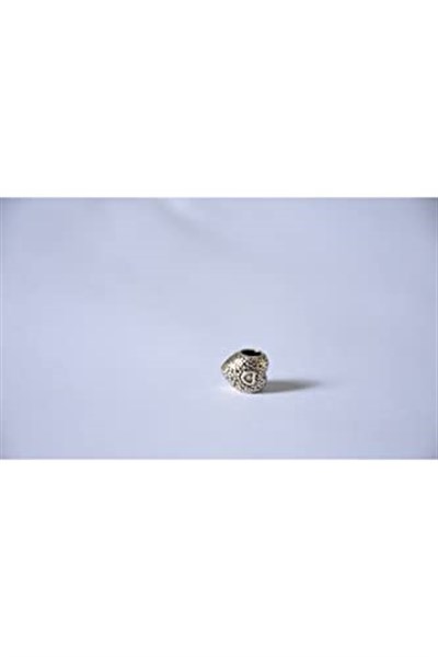 Pandora, Charm Bileklik Uyumlu, Gümüş, Charm takıNM290