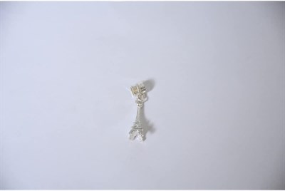 Pandora, Charm Bileklik Uyumlu, Gümüş, Charm takıNM192