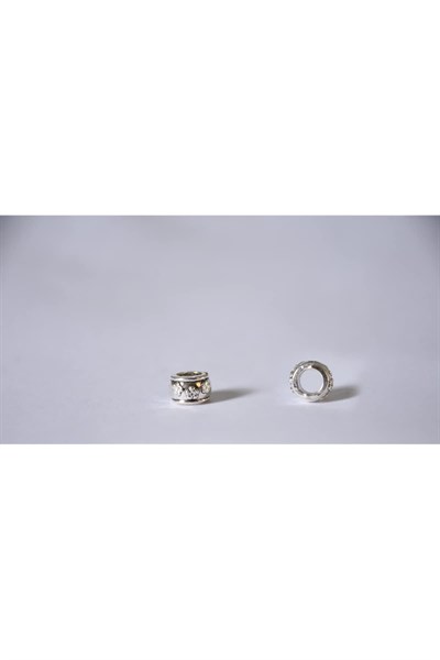 Pandora, Charm Bileklik Uyumlu, Gümüş, Charm takıNM270