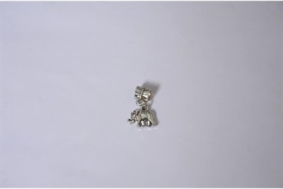 Pandora, Charm Bileklik Uyumlu, Gümüş, Charm takıNM267