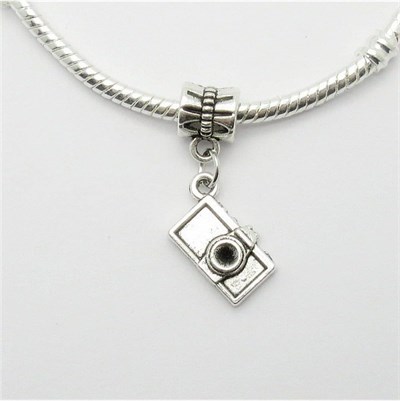 PANDORA CHARM BİLEKLİK UYUMLU GÜMÜŞ CHARM takıNM134