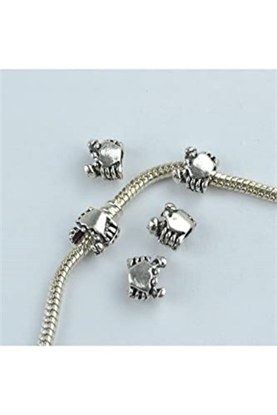PANDORA CHARM BİLEKLİK UYUMLU GÜMÜŞ CHARM takıNM103