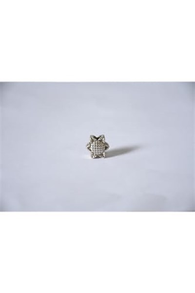 Pandora, Charm Bileklik Uyumlu, Gümüş, Charm takıNM196