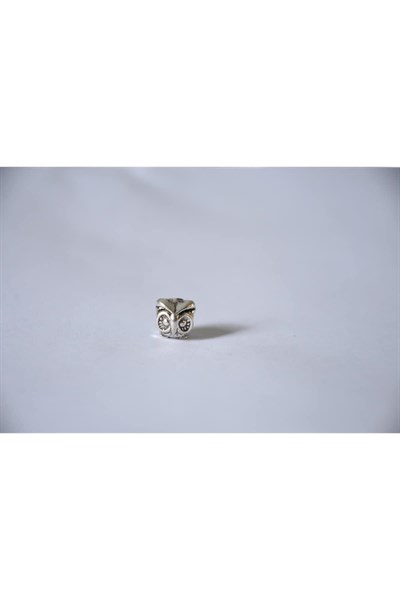 Pandora, Charm Bileklik Uyumlu, Gümüş, Charm takıNM222