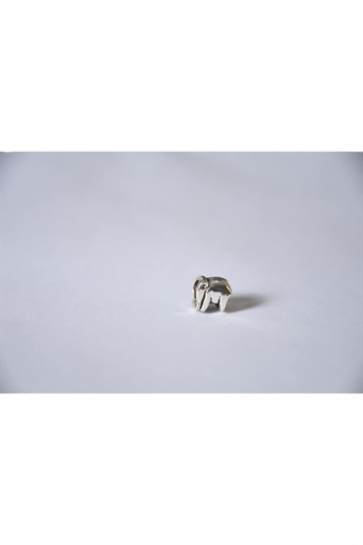 Pandora, Charm Bileklik Uyumlu, Gümüş, Charm takıNM174