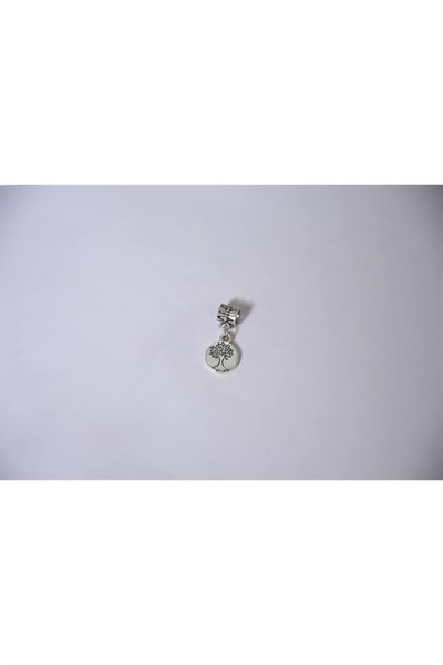 Pandora, Charm Bileklik Uyumlu, Gümüş, Charm takıNM163