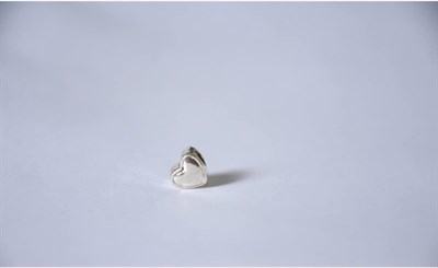 Pandora, Charm Bileklik Uyumlu, Gümüş, Charm takıNM264