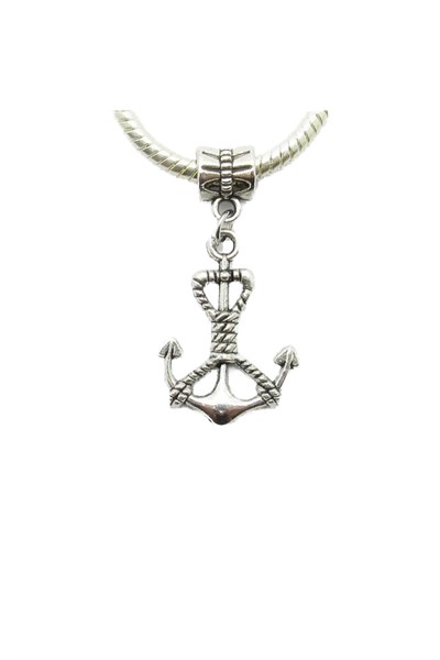 PANDORA CHARM BİLEKLİK UYUMLU GÜMÜŞ CHARM takıNM132