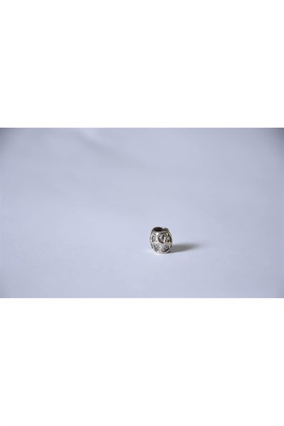 Pandora, Charm Bileklik Uyumlu, Gümüş, Charm takıNM170