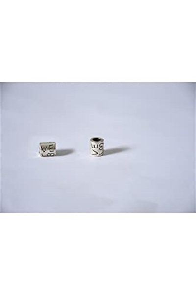 Pandora, Charm Bileklik Uyumlu, Gümüş, Charm takıNM167
