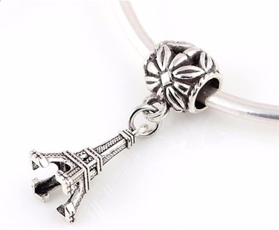 PANDORA CHARM BİLEKLİK UYUMLU GÜMÜŞ CHARM takıNM135