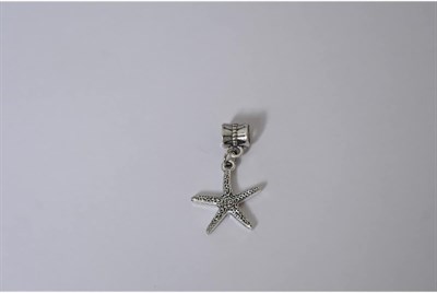 Pandora, Charm Bileklik Uyumlu, Gümüş, Charm takıNM239