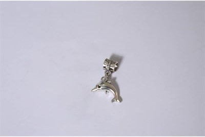 Pandora, Charm Bileklik Uyumlu, Gümüş, Charm takıNM180