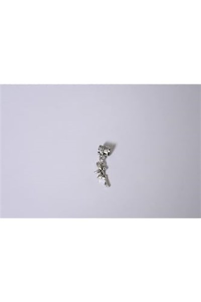 Pandora, Charm Bileklik Uyumlu, Gümüş, Charm takıNM265
