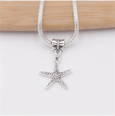 PANDORA CHARM BİLEKLİK UYUMLU GÜMÜŞ CHARM takıNM125