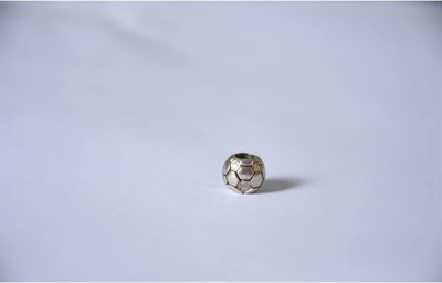 Pandora, Charm Bileklik Uyumlu, Gümüş, Charm takıNM285