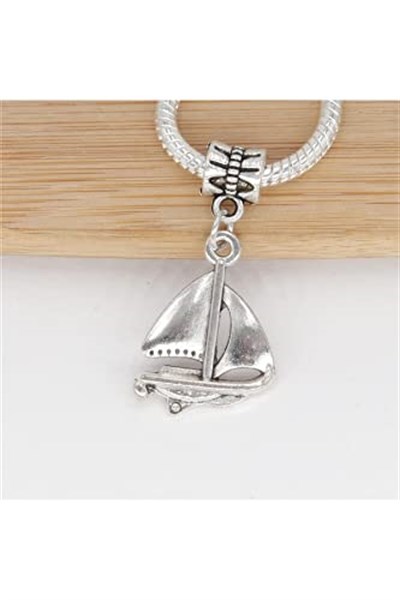 PANDORA CHARM BİLEKLİK UYUMLU GÜMÜŞ CHARM takıNM133