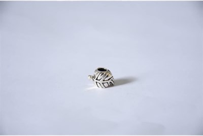 Pandora, Charm Bileklik Uyumlu, Gümüş, Charm takıNM292