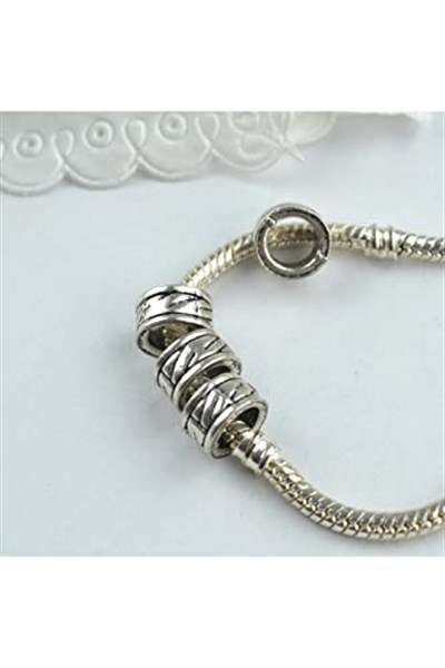 PANDORA CHARM BİLEKLİK UYUMLU GÜMÜŞ CHARM takıNM120
