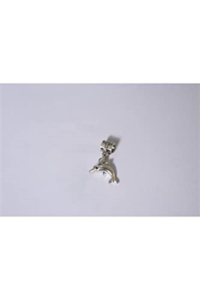 Pandora, Charm Bileklik Uyumlu, Gümüş, Charm takıNM180