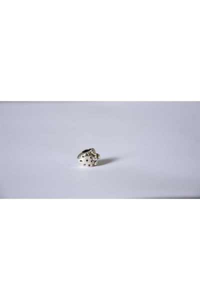 Pandora, Charm Bileklik Uyumlu, Gümüş, Charm takıNM284