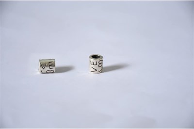 Pandora, Charm Bileklik Uyumlu, Gümüş, Charm takıNM167