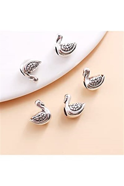 PANDORA CHARM BİLEKLİK UYUMLU GÜMÜŞ CHARM takıNM111