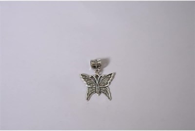 Pandora, Charm Bileklik Uyumlu, Gümüş, Charm takıNM255