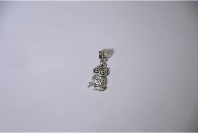 Pandora, Charm Bileklik Uyumlu, Gümüş, Charm takıNM160