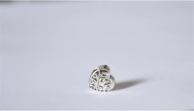 Pandora, Charm Bileklik Uyumlu, Gümüş, Charm takıNM288