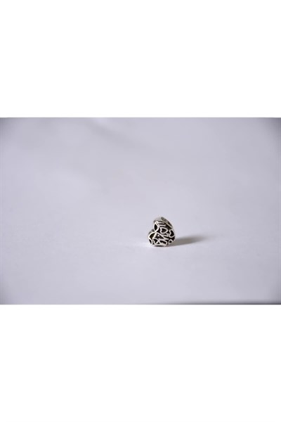 Pandora, Charm Bileklik Uyumlu, Gümüş, Charm takıNM221