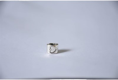 Pandora, Charm Bileklik Uyumlu, Gümüş, Charm takıNM294