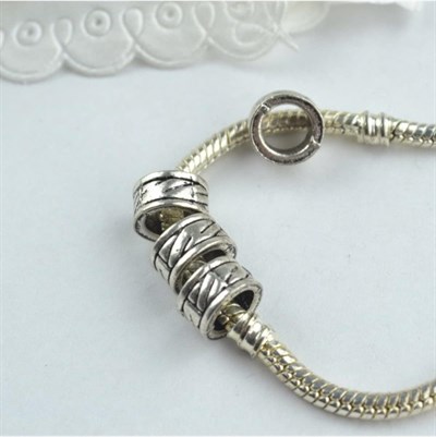 PANDORA CHARM BİLEKLİK UYUMLU GÜMÜŞ CHARM takıNM120
