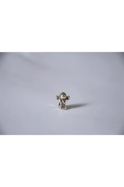 Pandora, Charm Bileklik Uyumlu, Gümüş, Charm takıNM223