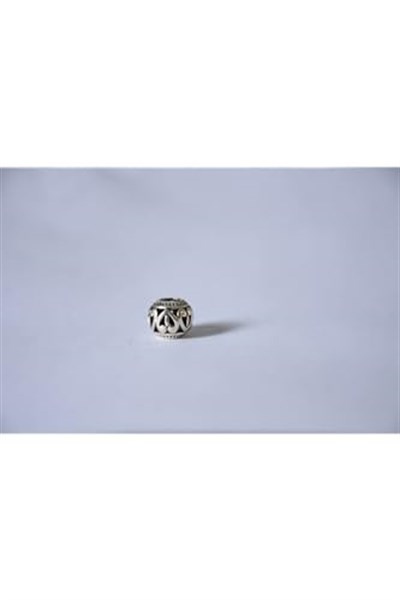 Pandora, Charm Bileklik Uyumlu, Gümüş, Charm takıNM287