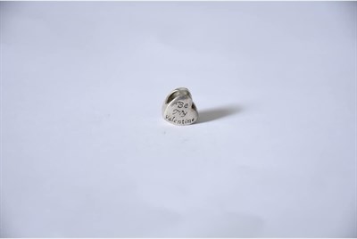Pandora, Charm Bileklik Uyumlu, Gümüş, Charm takıNM178