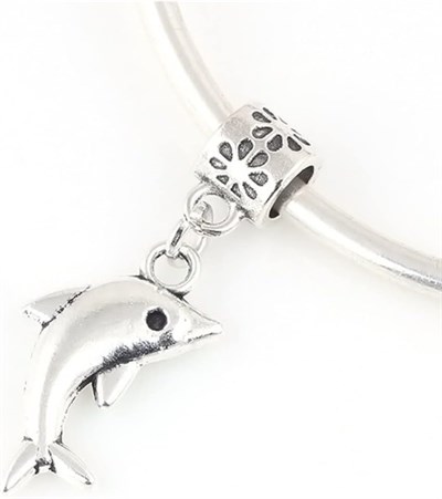 PANDORA CHARM BİLEKLİK UYUMLU GÜMÜŞ CHARM takıNM127