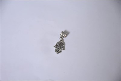 Pandora, Charm Bileklik Uyumlu, Gümüş, Charm takıNM259