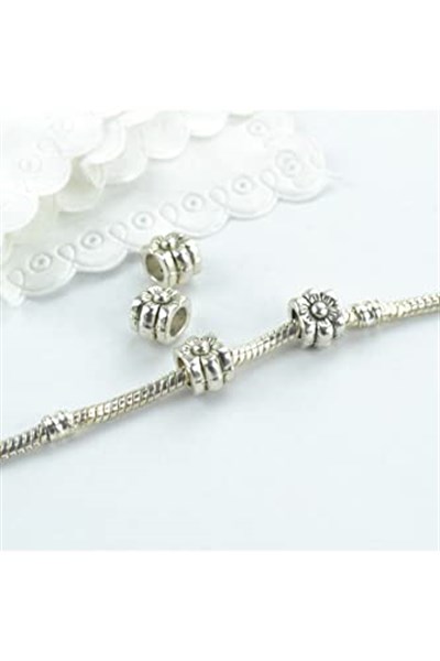 PANDORA CHARM BİLEKLİK UYUMLU GÜMÜŞ CHARM takıNM110