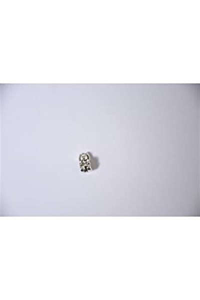 Pandora, Charm Bileklik Uyumlu, Gümüş, Charm takıNM236