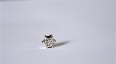 Pandora, Charm Bileklik Uyumlu, Gümüş, Charm takıNM164